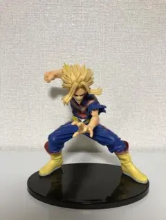 真*坂様 【開封品】オールマイト　造形Academy 僕のヒーローアカデミア