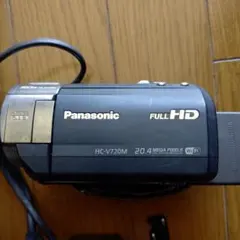 2026年最新】HC V720Mの人気アイテム - メルカリ