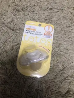 コンビ　テテオ　おしゃぶり　新生児