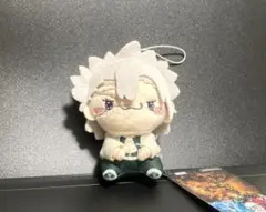 鬼滅の刃　無限城編　もちぴこマスコット3 不死川実弥