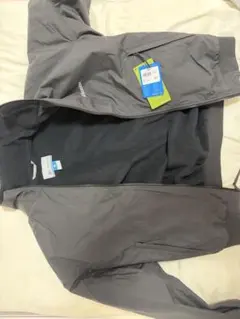 【Colombia】 PM0563 ファルマスジャケットコロンビア