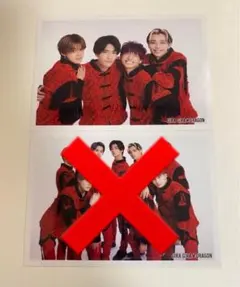 エビライ 生写真