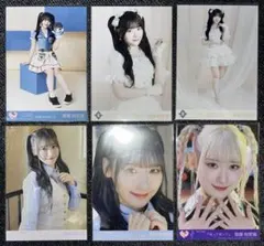 =LOVE 齋藤樹愛羅　生写真まとめ売り