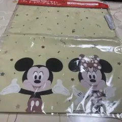 Disney100 トートバッグ キリン