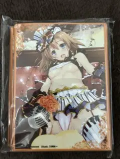 ラブライブ！ 南ことり スリーブコレクションエクストラ vol.217