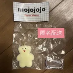 mojojojo ガチャガチャ　フィギュアマスコット Cherry on top