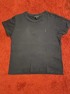 Ralph Lauren Tシャツ　ネイビーのサムネイル
