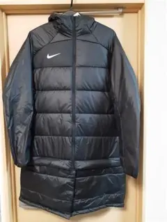 ベンチコート ウェア