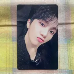 BOYNEXTDOOR ボイネク会場限定 愛知公演 FC ウナク トレカ