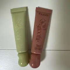 リップバームセットのサムネイル