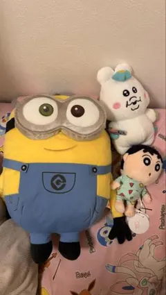 3点セットのサムネイル