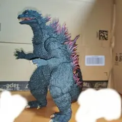 SHモンスターアーツ ゴジラ2000 フィギュア 東宝怪獣