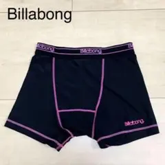 Billabong ビラボン サーフインナーパンツ サーフパンツ 黒 ショート