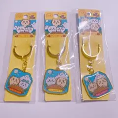 ちいかわ♡ご当地キーホルダー【沖縄】