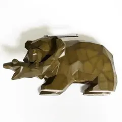 2025年最新】B賞バイトだ！クマサン型貯金箱の人気アイテム