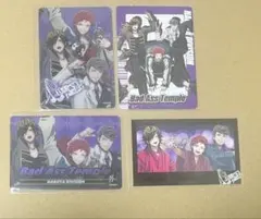 ヒプマイ ナゴヤディビジョン まとめ売り