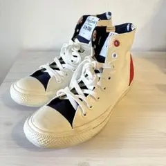 CONVERSE HAPPYSOCKS HI 25cm