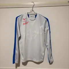 【Mizuno】ロングTシャツ