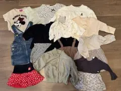 キッズ服　90cm〜100cm セット売り