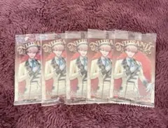 にじさんじ ウエハース セラフ・ダズルガーデン