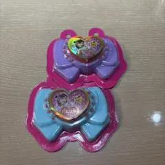 セボンスター 2個 しなこ コラボ マシュマロ グレープ メロン ハート