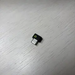 Logicool LOGI BOLT USBレシーバー（USB-C）