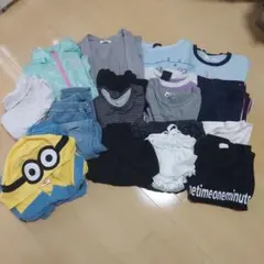 140cm女の子まとめ売り