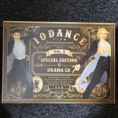 2026年最新】10dance 特装版の人気アイテム - メルカリ