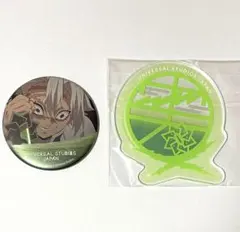 2026年最新】usj 缶バッジ 実弥の人気アイテム - メルカリ