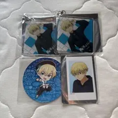 東京リベンジャーズ 東リべ 松野千冬 まとめ売り