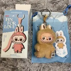 the monsters pin for love s