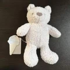 2026年最新】ジェラートピケ ぬいぐるみ くまの人気アイテム - メルカリ