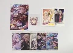 アイナナ TRIGGER 天 楽 龍之介 まとめ売り