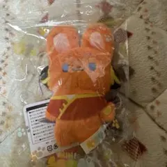 銀魂 神威 モフフサ ミニモフ ぬいぐるみ - メルカリ