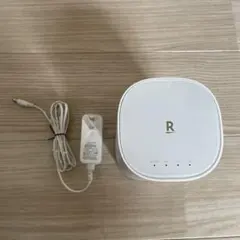 WN-CS300FR SIMフリー無線ルーター - メルカリ