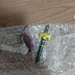 ジョジョの奇妙な冒険 一番くじ H賞 デスクトップマスコット 2個セット