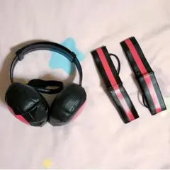 初音ミクヘッドセット等　まとめ売りのサムネイル