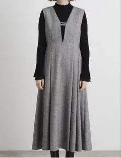 grove ロングワンピース