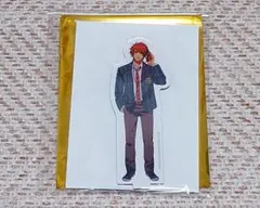 うたプリ　ワンダーランド　ブロッコリーくじ　一十木音也　アクスタ