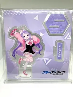 ななもり。 バースデーグッズ 2025 アクリルスタンド アクスタ すとふ