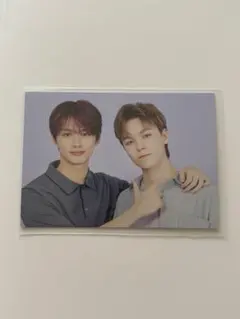 SEVENTEEN ドームツアー2020 ジュン バーノン