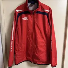UMBRO ナイロンジャケット