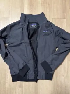 【最終値下】希少 パタゴニア バギーズジャケット ネイビー XS 旧型 廃盤 Patagonia パタゴニア 28151SP19 バギーズジャケット ネイビー