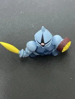 希少　SDガンダムフルカラー　ギャン