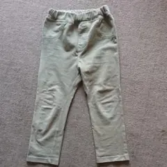 無印良品 パンツ 100(4T)