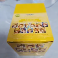 四ノ宮那月 缶バッジ Box ホログラム缶バッジ