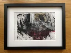 HITOMI リトグラフ UNTITLED 22cm - メルカリ