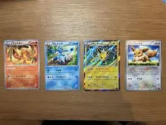 イーブイ PROMO DPプロモーションカード 067/DP-P - メルカリ