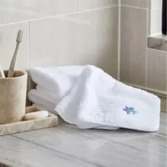 ハレクラニ沖縄　ハンドタオル　2枚セット