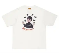 HUMAN MADE KEIKO SOOTOME T-SHIRTのサムネイル